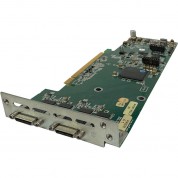 Prism Sound Pro Tools Hdx Ada-128 Host Card