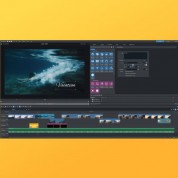 Magix Movie Studio 2024 - Video Editing Software