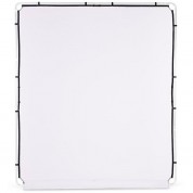 Manfrotto Ezyframe Background Cover White 6.5x7.5