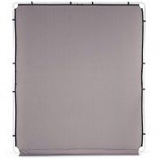 Manfrotto Ezyframe Background Cover Gray 6.5x7.5