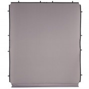 Manfrotto Ezyframe Background Cover Gray 6.5x7.5