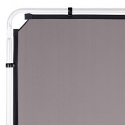 Manfrotto Ezyframe Background Cover Gray 6.5x7.5