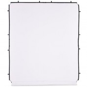 Manfrotto Ezyframe Background Cover White 6.5x7.5