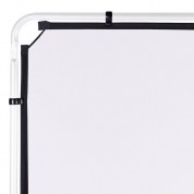 Manfrotto Ezyframe Background Cover White 6.5x7.5