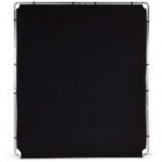 Manfrotto Ezyframe Background Set Black 6.5x7.5