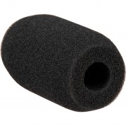 Electro-voice Ws-pc1 Foam Windscreen For Polarchoice Microphones