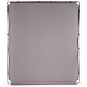 Manfrotto Ezyframe Background Set Gray 6.5x7.5