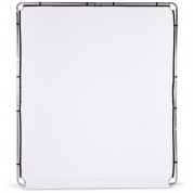 Manfrotto Ezyframe Background Set White 6.5x7.5