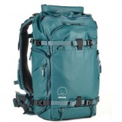 Shimoda Action X25 V2 Women's Starter Kit Teal 25l