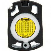 Brunton Omni-sight 10x Compass For Northern Hemisphere