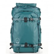 Shimoda Action X25 V2 Women's Starter Kit Teal 25l