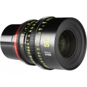 Meike 50mm T2.1 Ff-prime Cine Lens L Mount