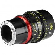 Meike 50mm T2.1 Ff-prime Cine Lens L Mount