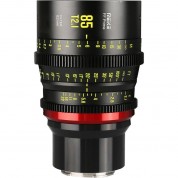 Meike 85mm T2.1 Ff Prime Cine Lens For E Mount