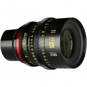 Meike 85mm T2.1 Ff Prime Cine Lens For E Mount