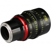 Meike 85mm T2.1 Ff Prime Cine Lens For E Mount