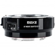 Canon Ef To Sony E-mount Lens Adapter - Meike