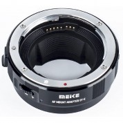 Canon Ef To Sony E-mount Lens Adapter - Meike