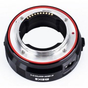 Canon Ef To Sony E-mount Lens Adapter - Meike