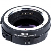 Meike Ef/ef-s To Sony E-mount Adapter For Cameras