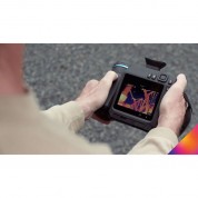 Flir T840 Thermal Camera With 6, 14, 24-degree Lenses