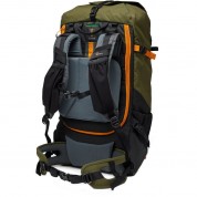 Lowepro Photosport X Aw 45l Green Bag