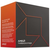 Amd Ryzen Threadripper 7980x 64-core Str5 Processor