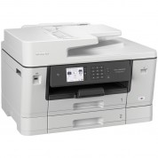 Brother Mfc-j6940dw Color Inkjet Printer