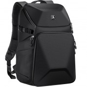 K&f Concept Beta Photography Backpack Black 20l