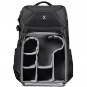 K&f Concept Beta Photography Backpack Black 20l