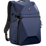 K&f Concept Beta Photography Backpack Blue 20l