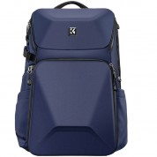 K&f Concept Beta Photography Backpack Blue 20l