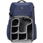 K&f Concept Beta Photography Backpack Blue 20l