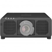 Panasonic Pt-rez80l 8000-lumen Wuxga Dlp Laser Projector