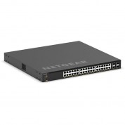 Netgear M4350-36x4v 36-port 10g Poe++ Managed Switch