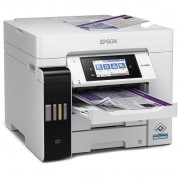 Epson St-c5000 Super Tank Color Multifunctional Printer