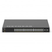 Netgear M4350-36x4v 36-port 10g Poe++ Managed Switch