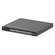 Netgear M4350-36x4v 36-port 10g Poe++ Managed Switch