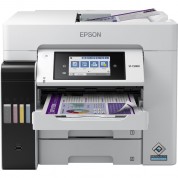 Epson St-c5000 Super Tank Color Multifunctional Printer