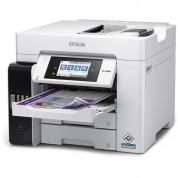 Epson St-c5000 Super Tank Color Multifunctional Printer