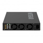 Netgear M4350-8x8f 16-port 10g Rj45 Sfp+ Managed Switch