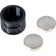 Gossen Battery Adapter Set For Cameras