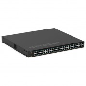 Netgear M4350-48g4xf 48-port Gigabit Poe+ Managed Switch