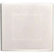 American Dj Pro Event Table Scrim White - 48