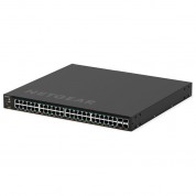 Netgear M4350-48g4xf 48-port Gigabit Poe+ Managed Switch