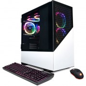 Cyberpowerpc Gamer Supreme Liquid Cool Desktop