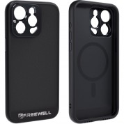 Freewell Sherpa Case For Iphone 15 Pro