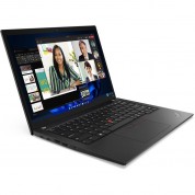 Lenovo Thinkpad T14s Gen 4 Multi-touch Notebook Black