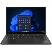 Lenovo Thinkpad T14s Gen 4 Multi-touch Notebook Black