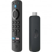 Fire Tv Stick 4k Streaming Media Player (2023)